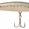 Isca Artificial Lucky By Nelson Nakamura Queen 70 - 7cm / 6g Cor 111